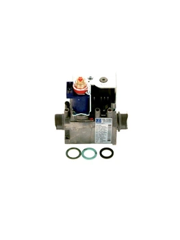 Клапан газовый для котла BUDERUS U002/U004/U102/U104 (art. 0007101140)