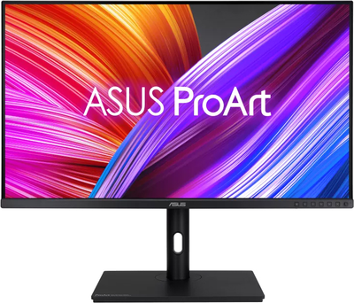 Монитор ASUS 32” ProArt Display PA328QV Professional Monitor (90LM00X0-B02370)