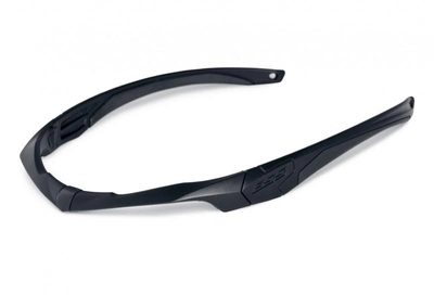 Дужки для балістичних окулярів ESS Army USMC Military Crossbow Replacement Tri-Tech Fit Frame Black 740-0446 Чорний