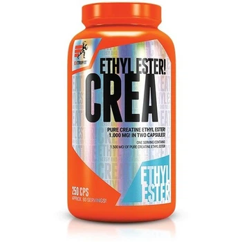 Креатин моногідрат Extrifit Crea Ethyl Ester 250 Caps
