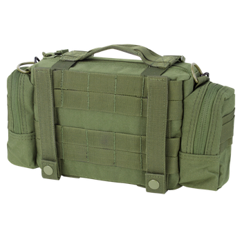 Тактична сумка Condor Deployment Bag 127 Оліва (Olive)