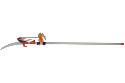 Высоторез Intertool 350 мм x 3.75 м телескопический (HT-3116)