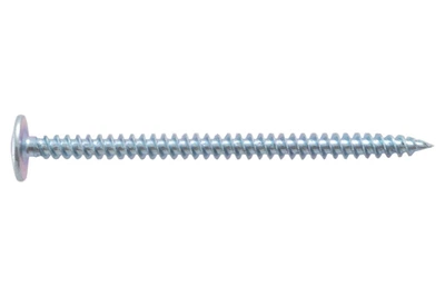 Саморіз з прес-шайбою Apro 4.2 x 65 мм гострий (50 шт.) (10L4265-2)