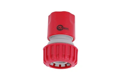 Коннектор для шланга Intertool 1/2'' х 3/4'' (GE-1017)