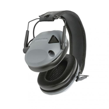 Стрелковые активные наушники Peltor Range Guard 3M Electronic Hearing Protector RG-OTH-4