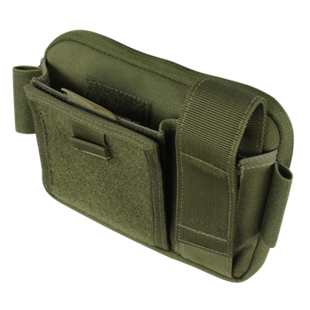 Административный подсумок Condor Annex Admin Pouch 191086 Олива (Olive)