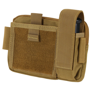 Административный подсумок Condor Annex Admin Pouch 191086 Coyote Brown