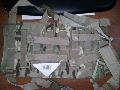 Підсумок Condor Oasis Hydration Carrier HC3 Crye Precision MULTICAM