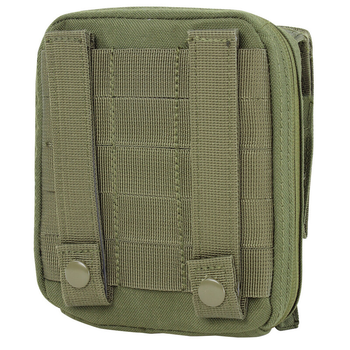 Подсумок для карты молле Condor Map Pouch MA35 Олива (Olive)