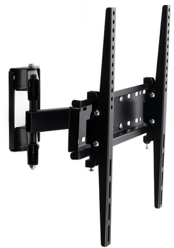 Кріплення для телевізора CHARMOUNT TV04T-R3 32"-55" до 40 кг Чорне