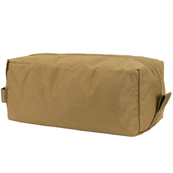 Подсумок для снаряжения Condor Kit Bag 111146 Coyote Brown