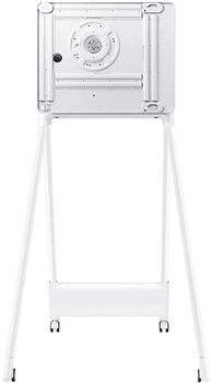 Переносна підставка на коліщатках Samsung для цифрового фліпчарта Flip 2 (STN-WM55RXEN)