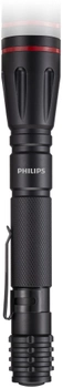 Latarka Philips instrukcja SFL1001P IPX4 160 lumenów do 65 metrów 2xAA(SFL1001P/10)