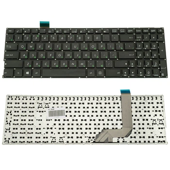 Клавіатура для ноутбука Asus X542UF ( 120422 )