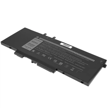 Батарея (аккумулятор) для ноутбука Latitude 5400 ( 89634 )
