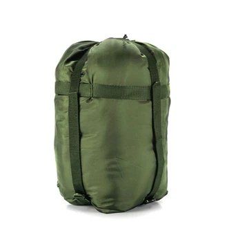 Компресионный подсумок Snugpak Compression Stuff Sack 9207 X-Large, Олива (Olive)