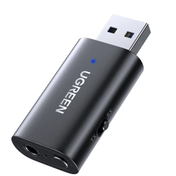 Звуковая плата Ugreen CM523 (60300)