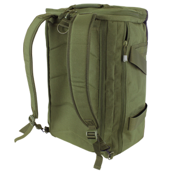 Тактична сумка Condor Centurion Duffel Bag 111094 Олива (Olive)