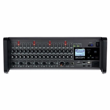 Цифровий мікшер ZOOM LiveTrak L-20R