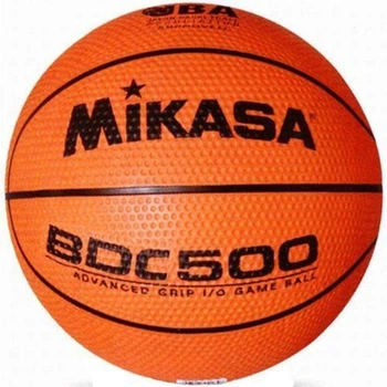Мяч баскетбольный Mikasa Brown №6 (BDC500)