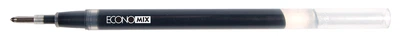 Стержень Economix Boss 1 мм черный (E12005-01)