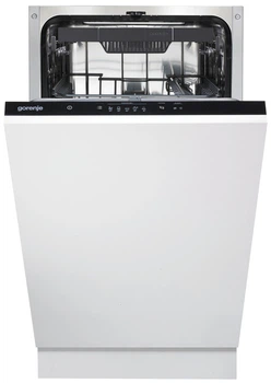 Посудомийна машина Gorenje GV 520 E10 вбудована