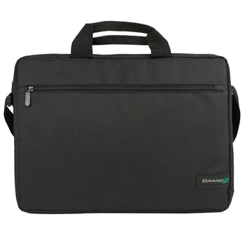 Сумка для ноутбука Grand-X 15.6" Black (SB-120)