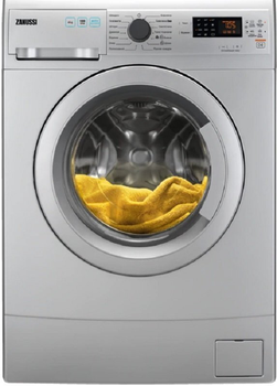 Пральна машина Zanussi ZWS 416 XU