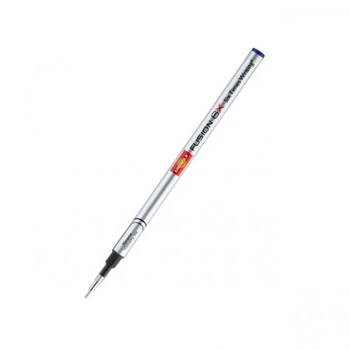 Стержень шариковый Unimax Tek Fusion 0.7 мм синий (UXB-10 000-02)