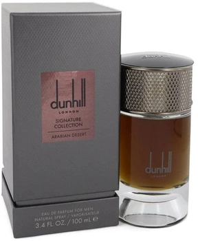Woda perfumowana męska Alfred Dunhill Arabian Desert 100 ml (85715806611)