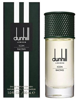 Парфумована вода для чоловіків Dunhill Icon Racing 30 мл (85715806444)