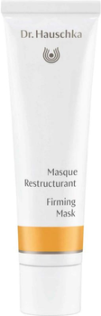 Маска для обличчя Dr. Hauschka Firming Mask Minimises Fine Lines And Wrinkles And Forttifies Mature Skin 30 мл (4020829007253)