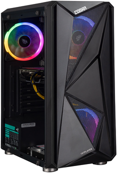 Компьютер COBRA Advanced (I114F.16.S4.26S.14931W)