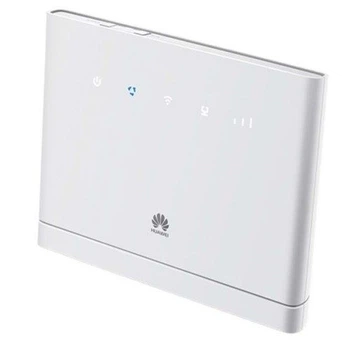 Стаціонарний роутер Huawei B311s-220 4G LTE Lite White
