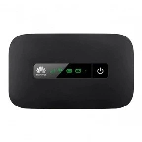 Роутер Huawei E5373s-155 3G/4G LTE Черный