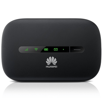 Роутер Huawei E5330Bs-6 Mobile Wi-Fi Router