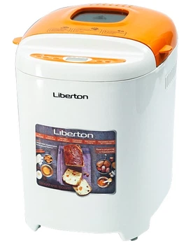 Хлібопіч Liberton LBM-6301