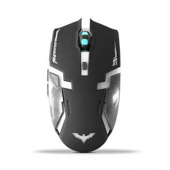 Миша Havit HV-MS997GT, Gaming Black (6950676298284)