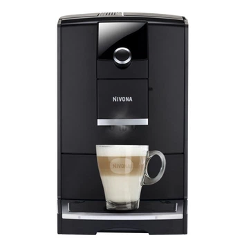 Кавомашина Nivona CafeRomatica 790 (NICR 790)