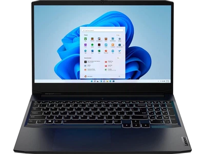 Ноутбук Lenovo 3 15ACH6 GAMING (82K201XCUS)