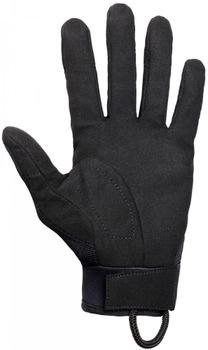 Тактичні рукавички Holik ZETA 6401 7 (S)