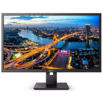 Монитор 31.5" Philips 325B1L/00 IPS 75Гц 4мс Pivot колонки черный