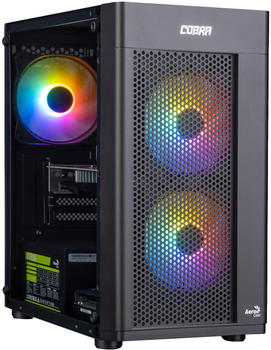 Компьютер COBRA Advanced (A36.16.S9.166S.6143)