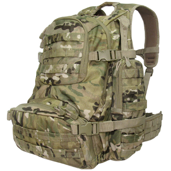 Штурмовой рюкзак Condor URBAN GO PACK 147 Crye Precision MULTICAM