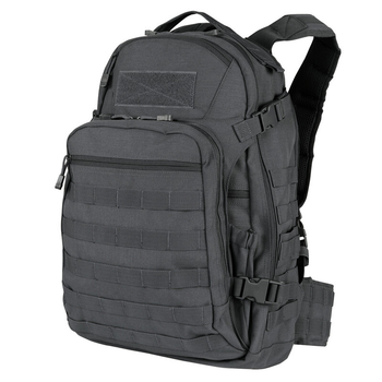 Рюкзак тактичний Condor Venture Pack 160 Чорний