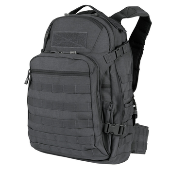 Рюкзак тактический Condor Venture Pack 160 Чорний