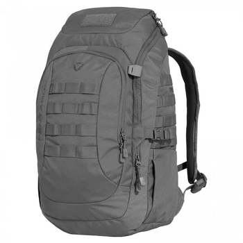 Военный рюкзак Pentagon Epos Backpack K16101 Wolf-Grey (Сірий)