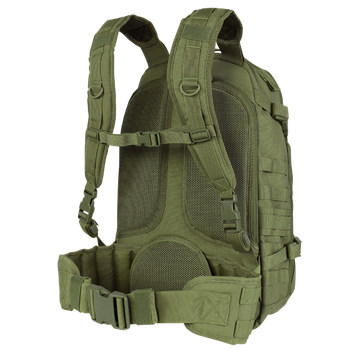 Рюкзак тактический Condor Venture Pack 160 Олива (Olive)