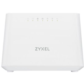 Маршрутизатор ZyXel ex3301-t0 (ex3301-t0-eu01v1f)