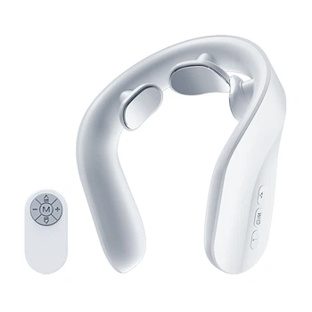 Умный массажер для шеи Jeeback Neck Massager G20